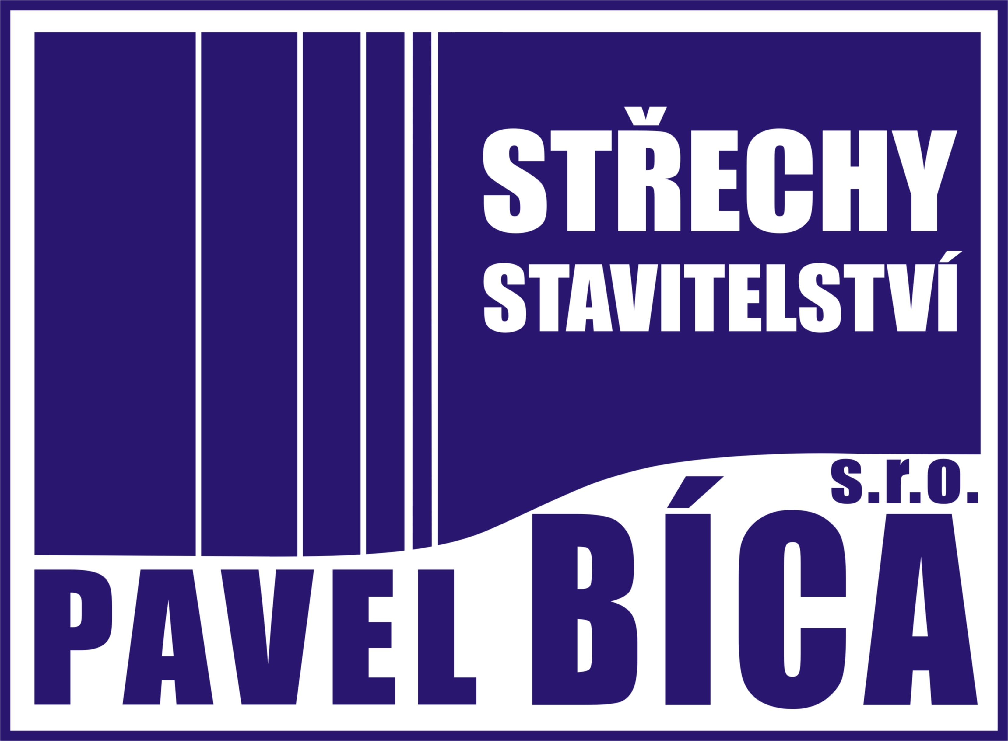 Pavel Bíca s.r.o. - Střechy, stavitelství